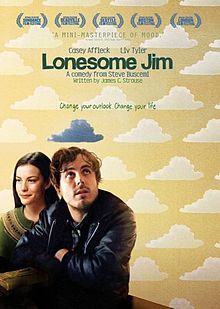 Lonesome Jim  2005
