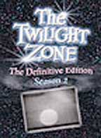 Twilight Zone, nothing like the past-1963